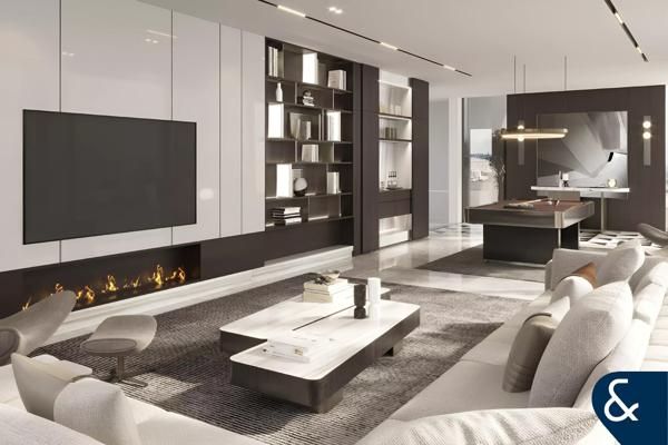 Studio | Luxury Studio | Investors Deal